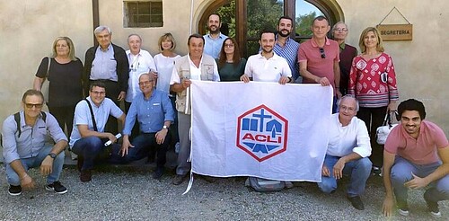 Acli Arezzo Le Acli Tracciano Il Loro Futuro Nella Giornata Dei Circoli Acli Regionale Toscana 5066